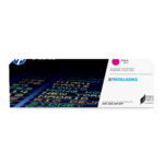 Tóner HP 508A - Tóner HP 508A Magenta original CF363A para LaserJet MFP M553, 5.000 páginas
