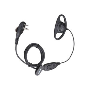 Hytera EHM15-A Auricular con micrófono manos libres