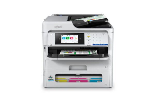 Impresora Multifuncional Epson WorkForce Pro EM-C800 a Color C11CK19301 Impresora Multifuncional Epson WorkForce Pro EM-C800 a Color C11CK19301