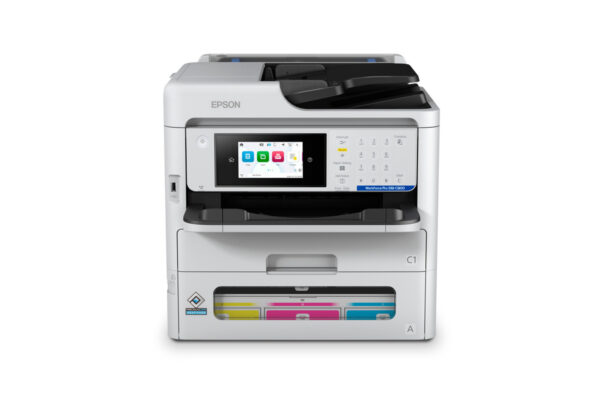 Impresora Multifuncional Epson WorkForce Pro EM-C800 a Color C11CK19301 1 Impresora Multifuncional Epson WorkForce Pro EM-C800 a Color C11CK19301