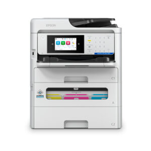 Impresora Multifuncional Epson WorkForce Pro EM-C800 a Color C11CK19301 6 Impresora Multifuncional Epson WorkForce Pro EM-C800 a Color C11CK19301