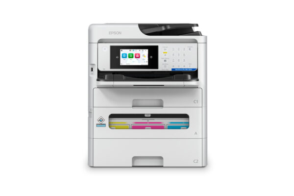 Impresora Multifuncional Epson WorkForce Pro EM-C800 a Color C11CK19301 2 Impresora Multifuncional Epson WorkForce Pro EM-C800 a Color C11CK19301