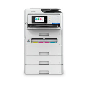 Impresora Multifuncional Epson WorkForce Pro EM-C800 a Color C11CK19301 7 Impresora Multifuncional Epson WorkForce Pro EM-C800 a Color C11CK19301