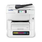 Impresora Multifuncional Epson WorkForce Pro EM-C8100 A3 a Color C11CL31301