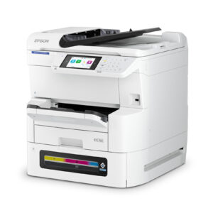 Impresora Multifuncional Epson WorkForce Pro EM-C8100 A3 a Color C11CL31301