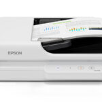 Escáner de Documentos Epson DS-1730 Cama Plana con ADF B11B273201