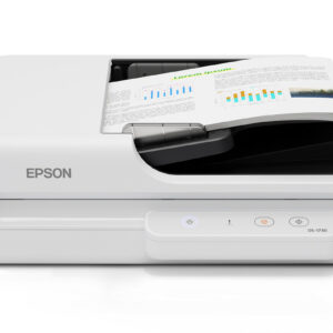 Escáner de Documentos Epson DS-1730 Cama Plana con ADF B11B273201