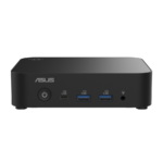 Mini ASUS NUC 14 Essential 90AR00M2-M001P0 - Mini PC ASUS NUC 14 Essential 90AR00M2-M001P0 Intel N150, Wi-Fi 6E, LAN 2.5G (Barebone)