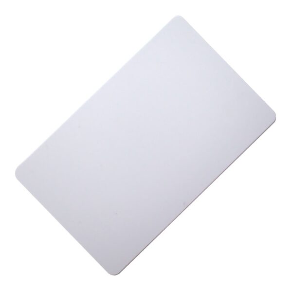 Hikvision FM11RF08-M1 tarjeta de proximidad Mifare 13.56 MHz Tarjeta de proximidad Hikvision FM11RF08-M1 - Hikvision FM11RF08-M1 tarjeta de proximidad Mifare 13.56 MHz