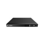 UPS online Forza FDC-1002R-I - Forza FDC-1002R-I UPS online 3 tomas 1000VA / 900W 220V 3-IEC 40-70Hz