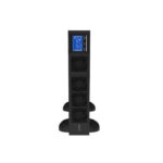UPS en línea Forza FDC-2022R-I - Forza FDC-2022R-I UPS en línea 2000VA/1800W, 6 salidas, rackeable 220V