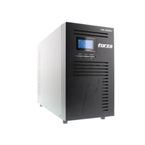 Forza FDC-203K-I UPS online torre 3000VA / 3000W 9 tomas 220V 40-70Hz - vista 2
