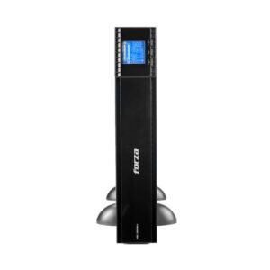 Forza FDC-3012R-I UPS online rackeable 3000VA / 3000W 9 tomas 220V 40-70Hz 3 Forza FDC-3012R-I UPS online rackeable 3000VA / 3000W 9 tomas 220V 40-70Hz - vista 2