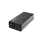 Generador eléctrico Forza FPP-T100 - Forza FPP-T100 Generador eléctrico Titan de baterías LMFP 100 W