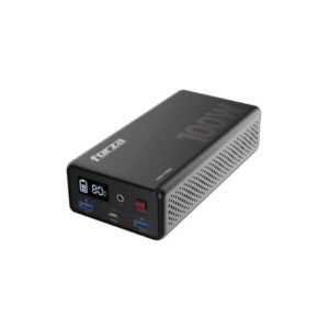 Forza FPP-T100 Generador eléctrico Titan de baterías LMFP 100 W - vista 2