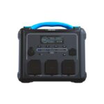 Generador eléctrico Forza FPP-T1202 - Forza FPP-T1202 Generador eléctrico Titan de baterías LMFP 1200 W