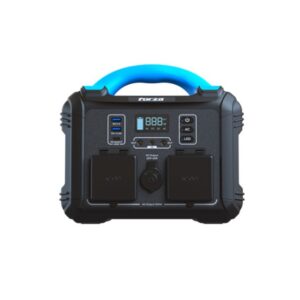 Forza FPP-T302 Generador eléctrico Titan de baterías LMFP 300 W
