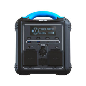 Forza FPP-T702 Generador eléctrico Titan de baterías LMFP 700 W - vista 2