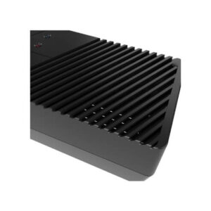 Forza FVR-1012 Estabilizador 4 tomas 1000VA/500W 220V - vista 3