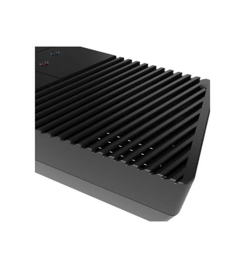 Forza FVR-1012 Estabilizador 4 tomas 1000VA/500W 220V - vista 3