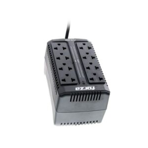 Forza FVR-902 Estabilizador 8 tomas 900VA/450W 220V