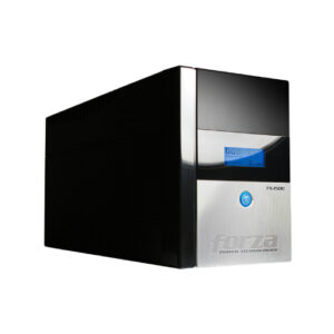 Forza FX-2200LCD-U Smart UPS 8 tomas 2200VA / 1200W 220V 8-NEMA 45-65Hz 2 Smart UPS Forza FX-2200LCD-U - Forza FX-2200LCD-U Smart UPS 8 tomas 2200VA / 1200W 220V 8-NEMA 45-65Hz