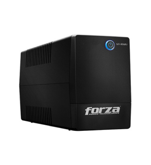 Forza NT-1012U UPS 6 tomas 220V /1000VA/500W UPS 6 tomas Forza NT-1012U - Forza NT-1012U UPS 6 tomas 220V /1000VA/500W