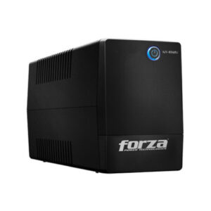 Forza NT-512U UPS 6 tomas 220V / 500VA/250W 2 UPS 6 tomas Forza NT-512U - Forza NT-512U UPS 6 tomas 220V / 500VA/250W