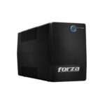 UPS 6 tomas Forza NT-752U - Forza NT-752U UPS 6 tomas 220V / 750VA/375W