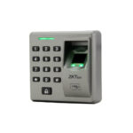 ZKTeco FR1300 lector de huella digital, teclado y tarjeta de proximidad