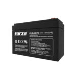 Batería sellada Forza FUB-1270 - Forza FUB-1270 Batería sellada 12V 7 Ah