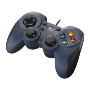 Gamepad Logitech F310 - Gamepad Logitech F310 USB 940-000110