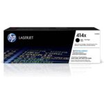 Tóner HP 414X - Tóner HP 414X Negro original W2020X para LaserJet M454, 7.500 páginas