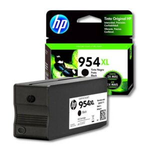 Cartucho de tinta HP 954XL Negro original L0S71AL, 2.000 páginas 1 Cartucho de tinta HP 954XL - Cartucho de tinta HP 954XL Negro original L0S71AL, 2.000 páginas
