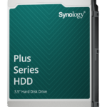 Disco duro Synology HAT3300-6T - Disco duro Synology HAT3300-6T de 6 TB, 3.5" SATA 6 Gb/s, 5400 rpm, serie Plus para NAS