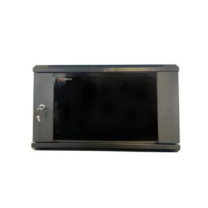 STV HH-TF-6U Gabinete metálico de pared 6U 600 x 450 mm 1 STV HH-TF-6U Gabinete metálico de pared 6U 600 x 450 mm
