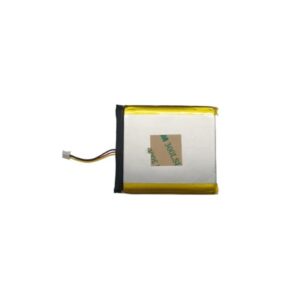 Hikvision DS-PA-BATTERY Batería de repuesto para panel de alarma AX-HUB