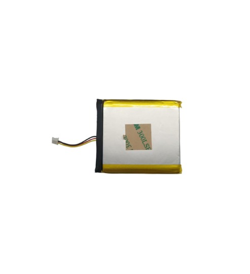 Hikvision DS-PA-BATTERY Batería de repuesto para panel de alarma AX-HUB 1 Hikvision DS-PA-BATTERY Batería de repuesto para panel de alarma AX-HUB - vista 2