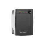 UPS 4 tomas Hikvision DS-UPS1000 - Hikvision DS-UPS1000 UPS 4 tomas 1000VA / 600W 220V