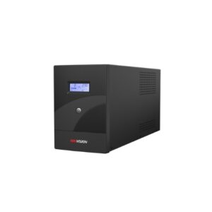 Hikvision DS-UPS3000-R UPS 6 tomas 3000VA / 1800W 220VAC