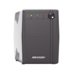 UPS 4 tomas Hikvision DS-UPS600 - Hikvision DS-UPS600 UPS 4 tomas 600VA / 360W 220V