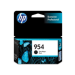 Cartucho de tinta HP 954 - Cartucho de tinta HP 954 Negro original L0S59AL, 1.000 páginas