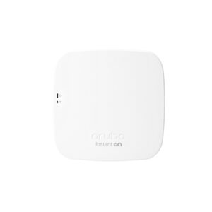 Access Point Aruba Instant On AP11, Wi-Fi 5 (802.11ac Wave 2), 2x2 MU-MIMO (R2W96A)