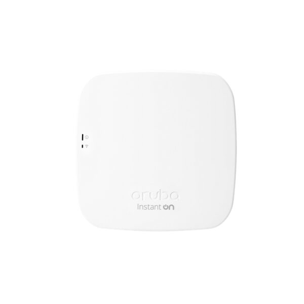 Access Point Aruba Instant On AP12, Wi-Fi 5 (802.11ac Wave 2), 3x3 MU-MIMO (R2X01A) Access Point Aruba Instant On AP12 - Access Point Aruba Instant On AP12, Wi-Fi 5 (802.11ac Wave 2), 3x3 MU-MIMO (R2X01A)