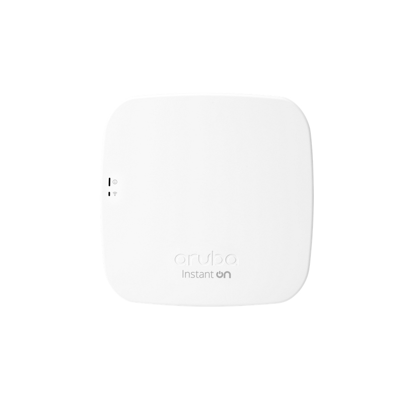 Access Point Aruba Instant On AP15, Wi-Fi 5 (802.11ac Wave 2), 4x4 MU-MIMO (R2X06A)