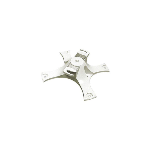 Soporte de pared HPE Aruba JW047A para access point Soporte de pared Aruba JW047A - Soporte de pared HPE Aruba JW047A para access point
