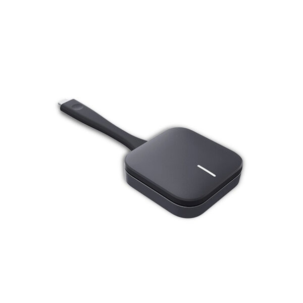 Huawei IdeaShare Key USB‑C (Unidad de transferencia de medios) con Wi‑Fi rápida (2.4/5GHz) 02170477 Wi fi rápida Huawei IdeaShare Key c - Huawei IdeaShare Key USB‑C (Unidad de transferencia de medios) con Wi‑Fi rápida (2.4/5GHz) 02170477