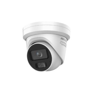 Hikvision iDS-2CD5387G2/V-XS HIK-AI turret IP 8 MP 2.8 mm DeepinView X para perímetro