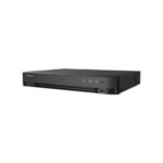Hikvision iDS-7204HQHI-M1/XT DVR 4 canales AcuSense 1080p HDMI 1 HDD con analítica