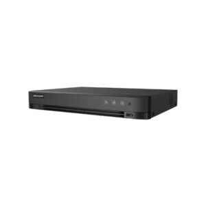 Hikvision iDS-7204HQHI-M1/XT DVR 4 canales AcuSense 1080p HDMI 1 HDD con analítica